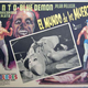 Illustration for article titled Santo, The Mexican Wrestler Who Fought Aliens, Nazis, And Vampires